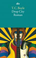 Cover-Bild Drop City