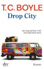 Cover-Bild Drop City