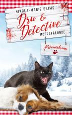 Cover-Bild Dru & Detective