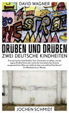 Cover-Bild Drüben und drüben