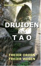 Cover-Bild Druiden des Tao