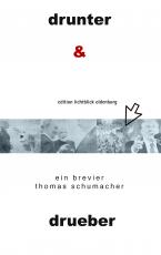 Cover-Bild Drunter & Drüber