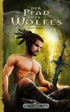 Cover-Bild DSA 128: Der Pfad des Wolfes