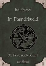 Cover-Bild DSA 16: Im Farindelwald