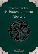 Cover-Bild DSA 36: Schatten aus dem Abgrund