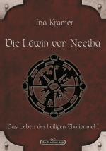 Cover-Bild DSA 4: Die Löwin von Neetha