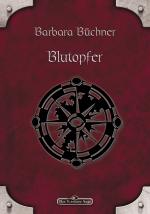 Cover-Bild DSA 42: Blutopfer