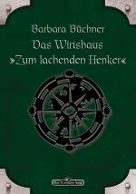 Cover-Bild DSA 46: Das Wirtshaus "Zum Lachenden Henker"