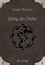 Cover-Bild DSA 73: König der Diebe