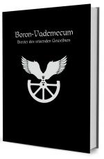 Cover-Bild DSA - Boron-Vademecum