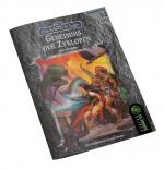 Cover-Bild DSA1 - Das Geheimnis der Zyklopen (remastered)