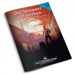 Cover-Bild DSA1 - Der Streuner soll sterben (remastered)