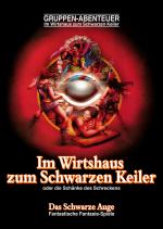 Cover-Bild DSA1 - Wirtshaus zum schwarzen Keiler (remastered)