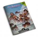 Cover-Bild DSA2 - Das Bornland (remastered)