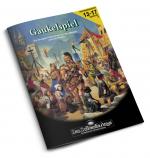 Cover-Bild DSA2 - Gaukelspiel (remastered)