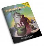 Cover-Bild DSA2 - Staub und Sterne (remastered)