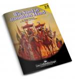 Cover-Bild DSA2 - Wie Sand in Rastullahs Hand (remastered)