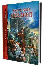 Cover-Bild DSA4 - Wege der Helden (remastered)