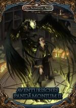 Cover-Bild DSA5 - Aventurisches Pandämonium 2 (Taschenbuch)