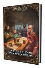 Cover-Bild DSA5 - Der Fluch des Schwarzen Keilers (Anthologie)