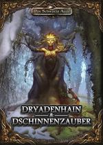 Cover-Bild DSA5 - Dryadenhain & Dschinnenzauber (Märchenanthologie)
