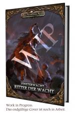 Cover-Bild DSA5 - Finsterwacht - Ritter der Wacht