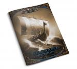 Cover-Bild DSA5 - Glaube, Macht und Heldenmut - Gestade des Gottwals