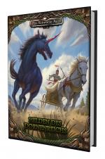 Cover-Bild DSA5 - Helden des Dornenreiches