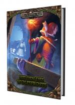 Cover-Bild DSA5 - Helden des Wolfsfrosts