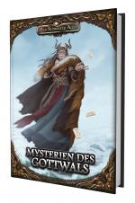 Cover-Bild DSA5 - Mysterien des Gottwals