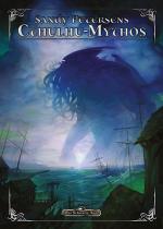Cover-Bild DSA5 Mythos - Sandy Petersens Cthulhu Mythos