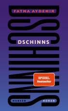 Cover-Bild Dschinns