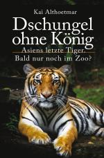 Cover-Bild Dschungel ohne König