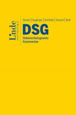 Cover-Bild DSG