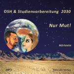 Cover-Bild DSH- und Studienvorbereitung 2032 – Nur Mut