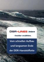Cover-Bild DSR-LINES intern - Insider erzählen
