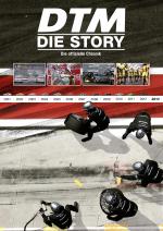 Cover-Bild DTM – DIE STORY