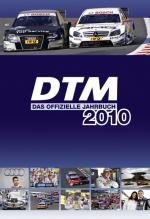 Cover-Bild DTM Jahrbuch 2010