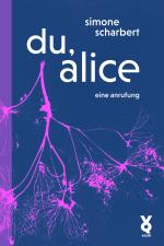 Cover-Bild du, alice