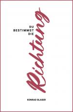 Cover-Bild Du bestimmst die Richtung