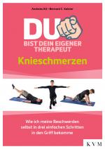 Cover-Bild Du bist dein eigener Therapeut – Knieschmerzen