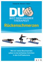 Cover-Bild Du bist dein eigener Therapeut – Rückenschmerzen