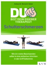 Cover-Bild Du bist dein eigener Therapeut