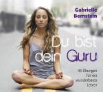 Cover-Bild Du bist dein Guru - Hörbuch