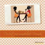 Cover-Bild Du bist eine wunderbare Freundin