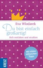 Cover-Bild Du bist einfach großartig!