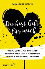 Cover-Bild Du bist Gift für mich
