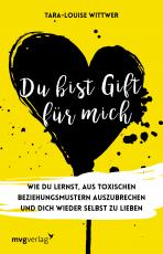 Cover-Bild Du bist Gift für mich