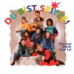 Cover-Bild Du bist Spitze!