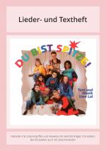 Cover-Bild Du bist Spitze!